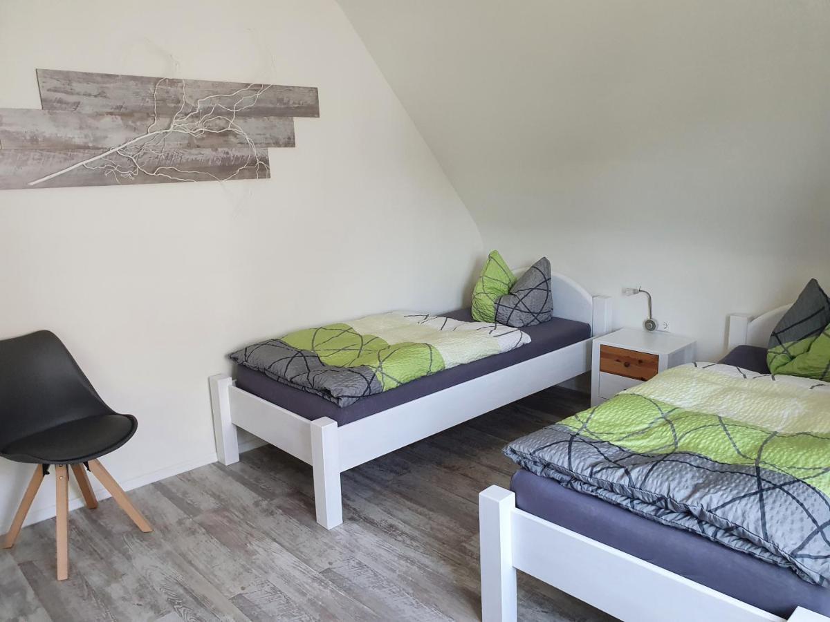 Ferienwohnung Schweier - Ausserhalb Und Doch Zentral Friburgo em Brisgóvia Exterior foto
