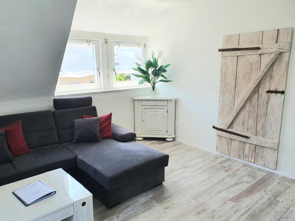 Ferienwohnung Schweier - Ausserhalb Und Doch Zentral Friburgo em Brisgóvia Exterior foto