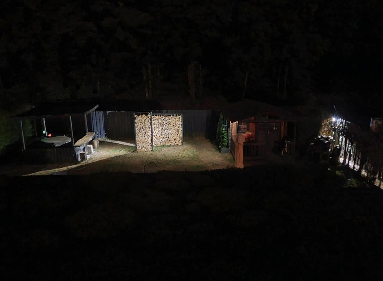 Ferienwohnung Schweier - Ausserhalb Und Doch Zentral Friburgo em Brisgóvia Exterior foto