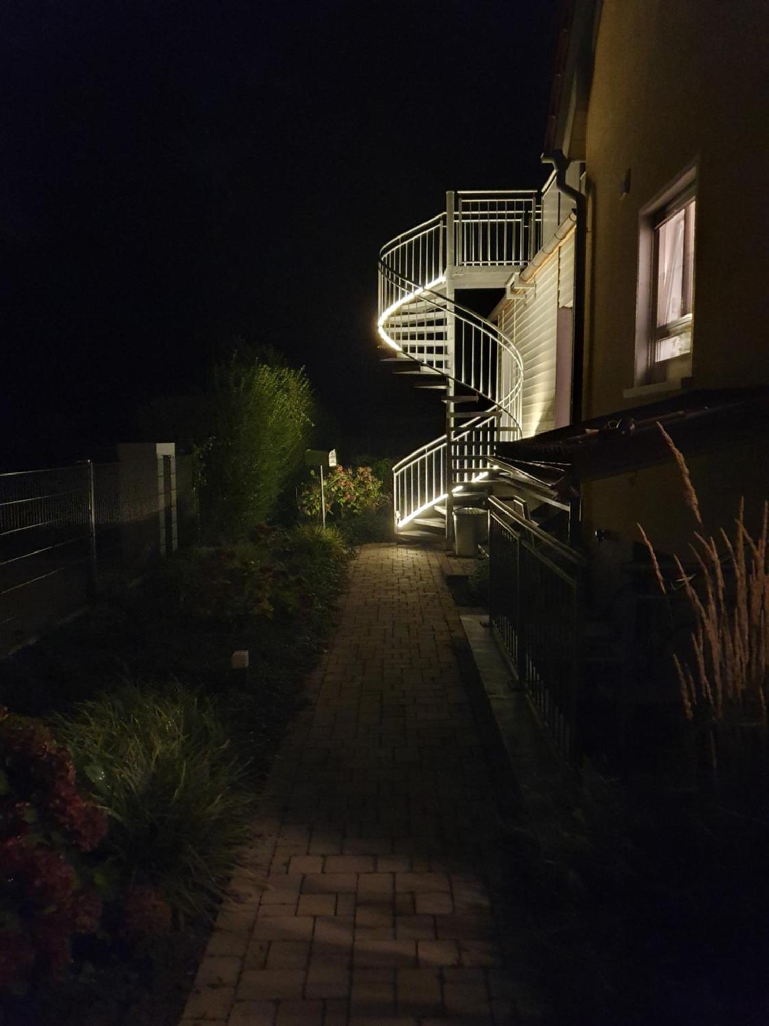 Ferienwohnung Schweier - Ausserhalb Und Doch Zentral Friburgo em Brisgóvia Exterior foto